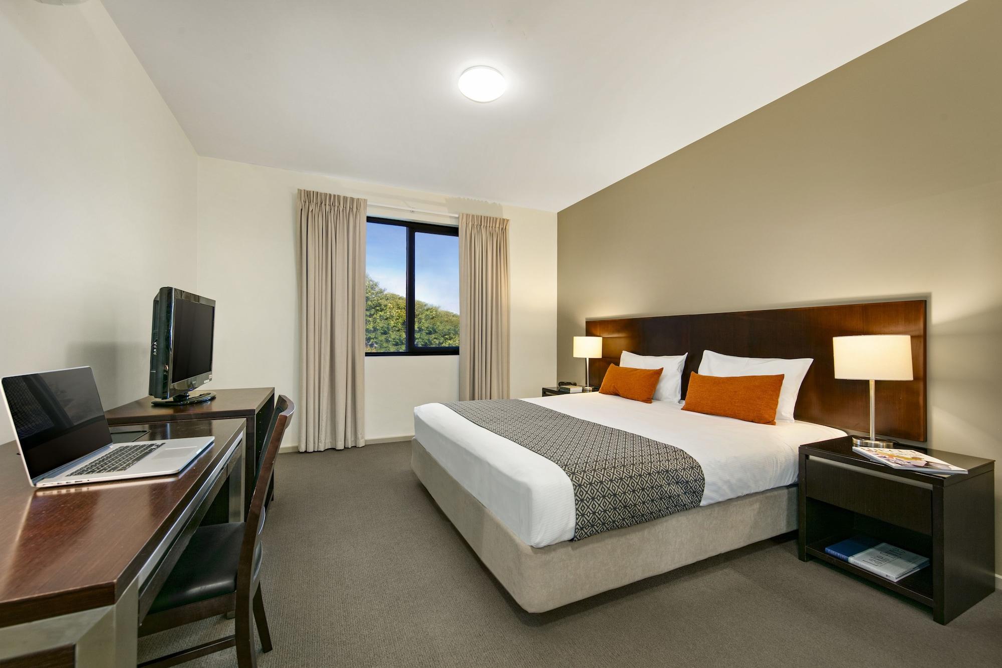 Quest Moorabbin Aparthotel Heatherton Exterior foto
