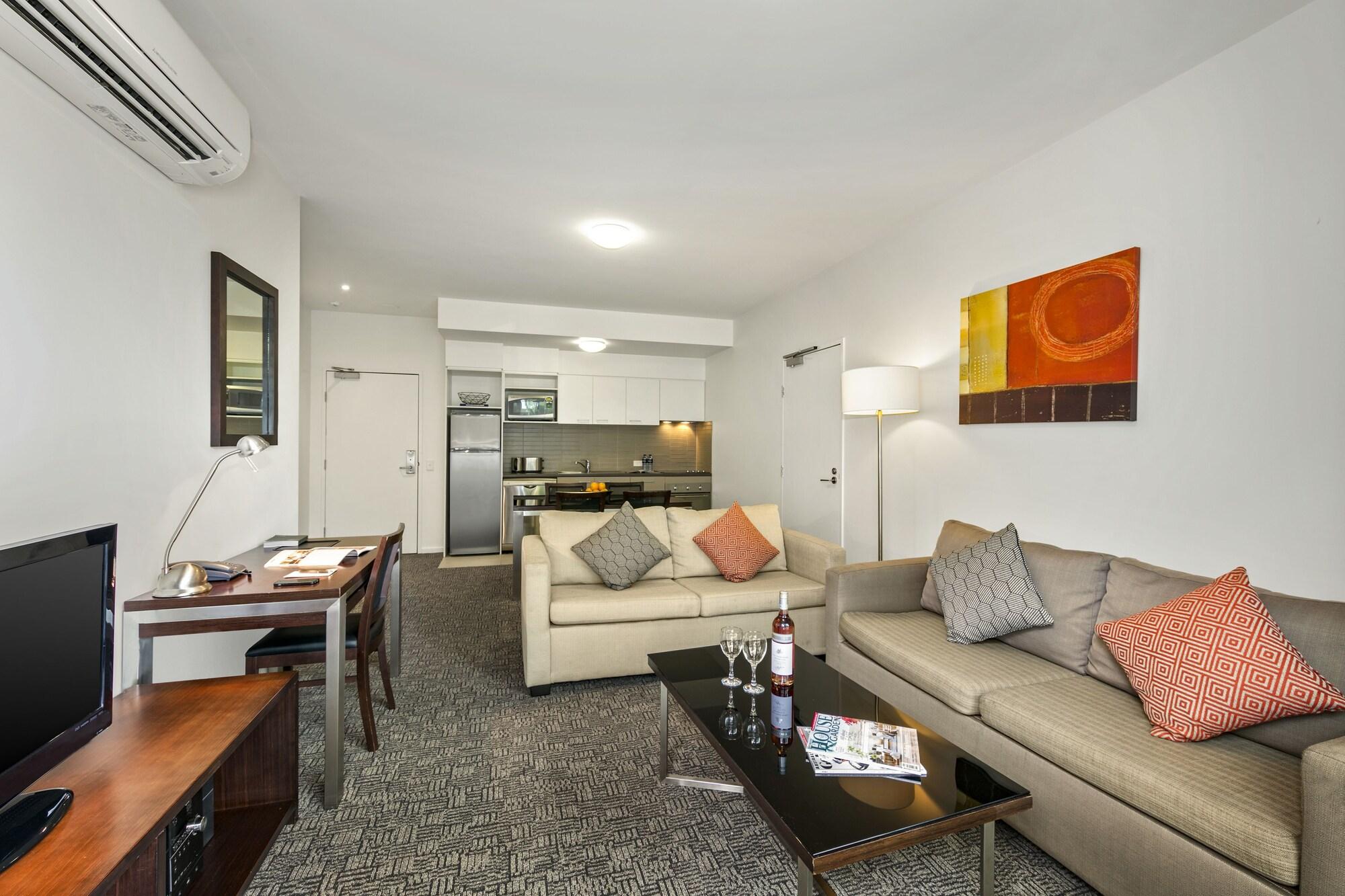 Quest Moorabbin Aparthotel Heatherton Exterior foto
