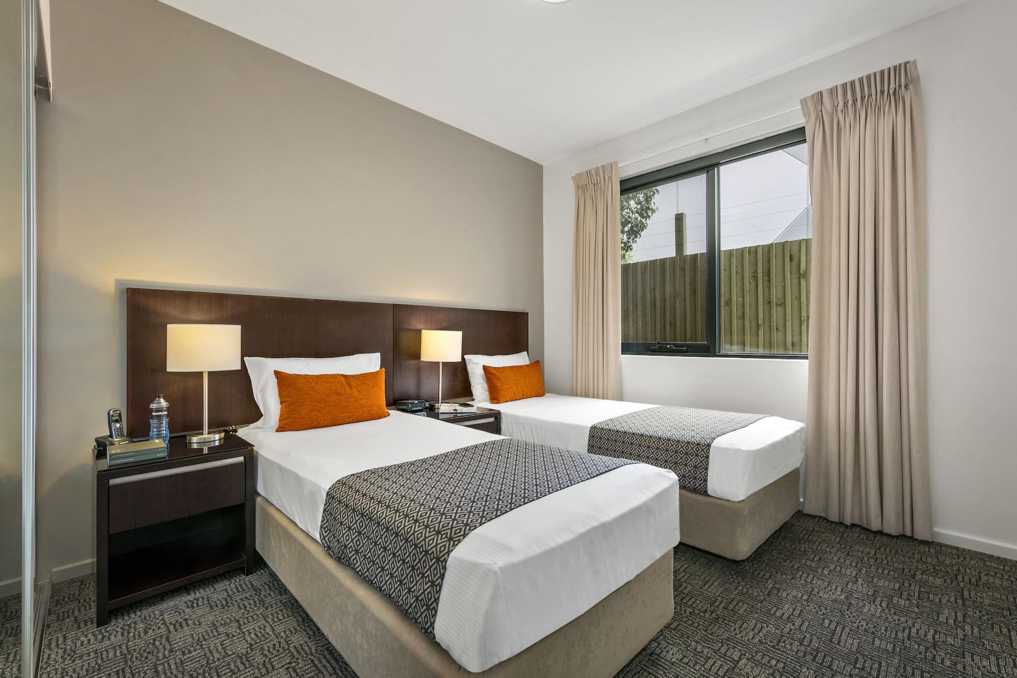 Quest Moorabbin Aparthotel Heatherton Exterior foto
