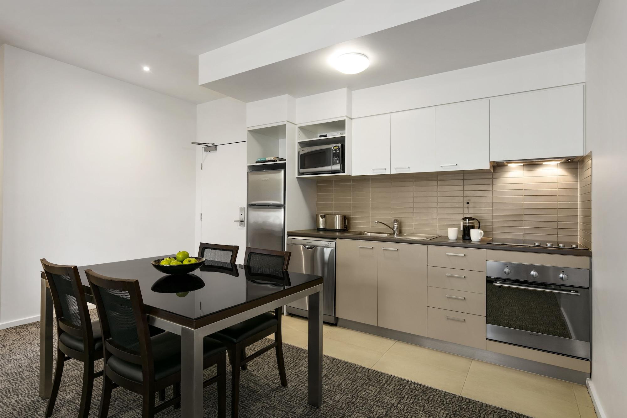Quest Moorabbin Aparthotel Heatherton Exterior foto