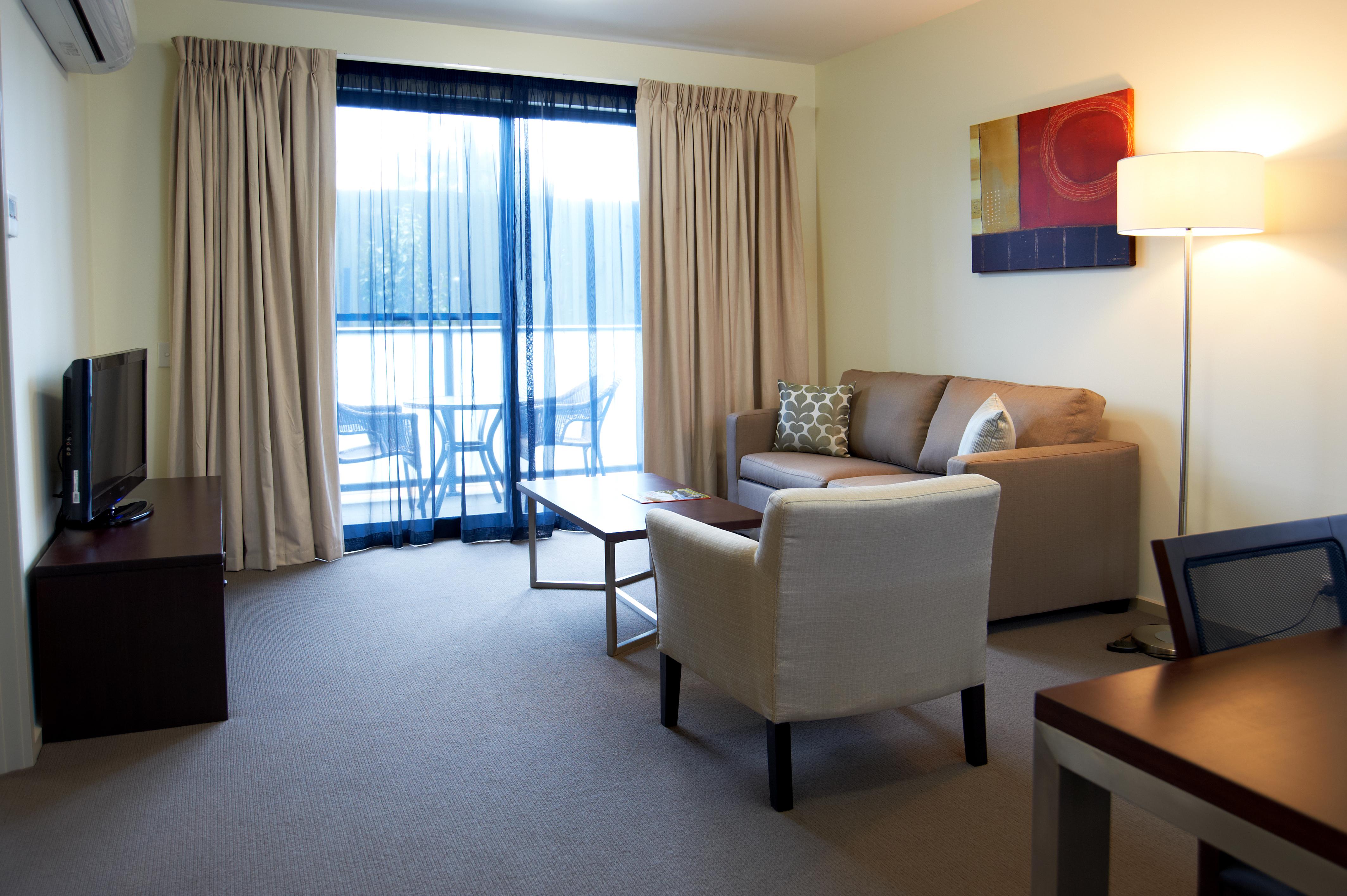 Quest Moorabbin Aparthotel Heatherton Exterior foto