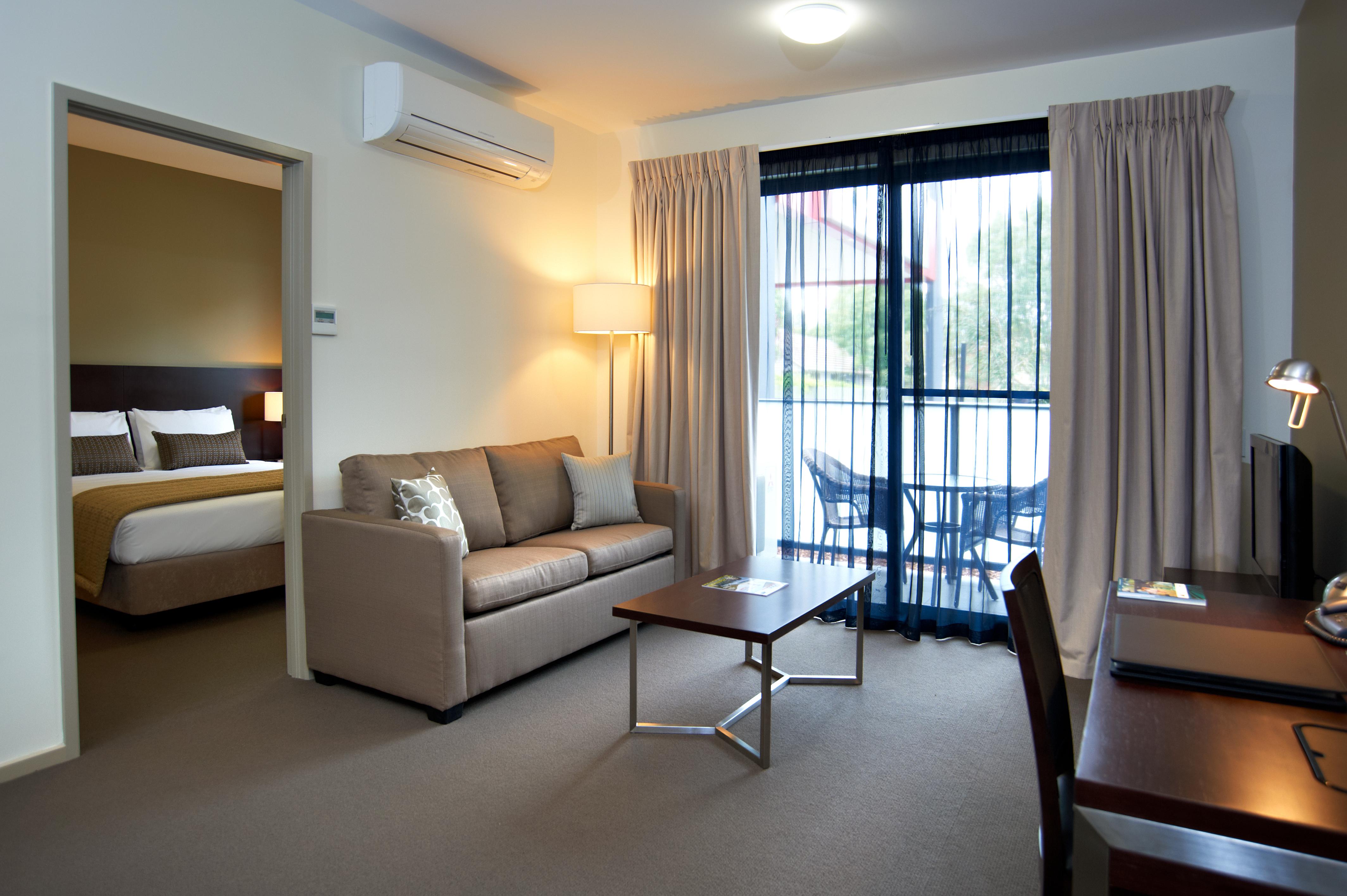 Quest Moorabbin Aparthotel Heatherton Exterior foto