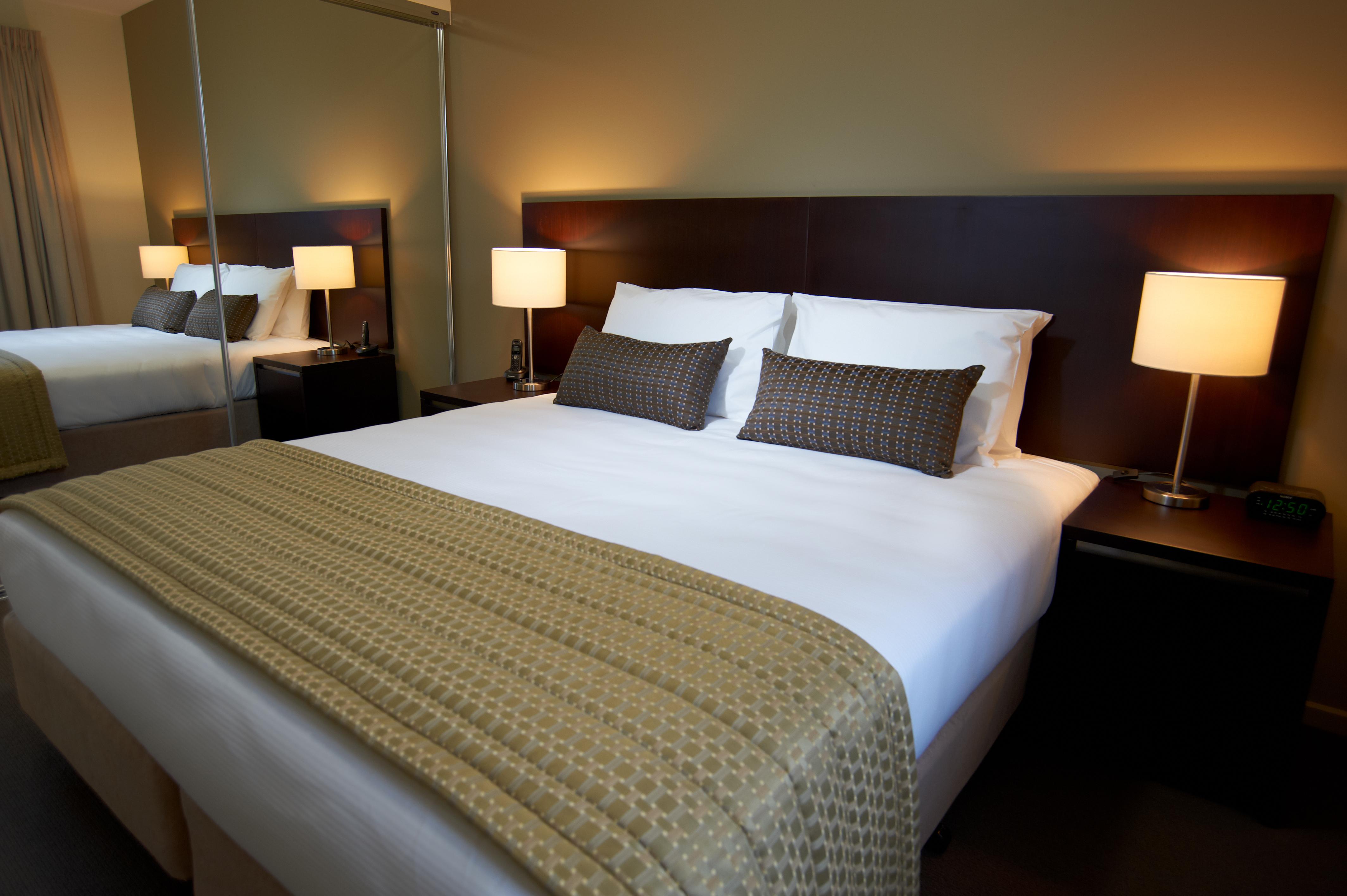 Quest Moorabbin Aparthotel Heatherton Exterior foto