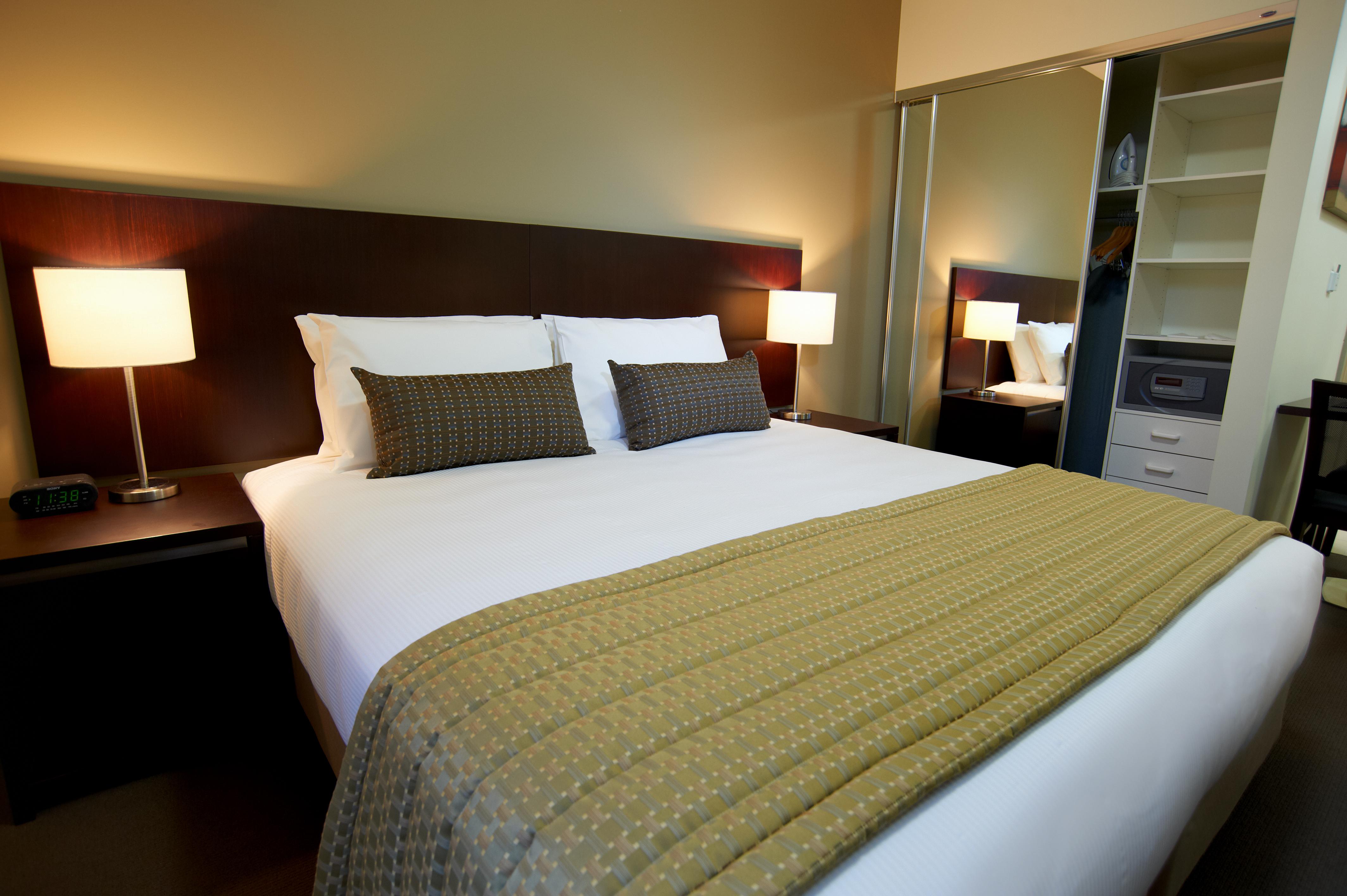 Quest Moorabbin Aparthotel Heatherton Exterior foto