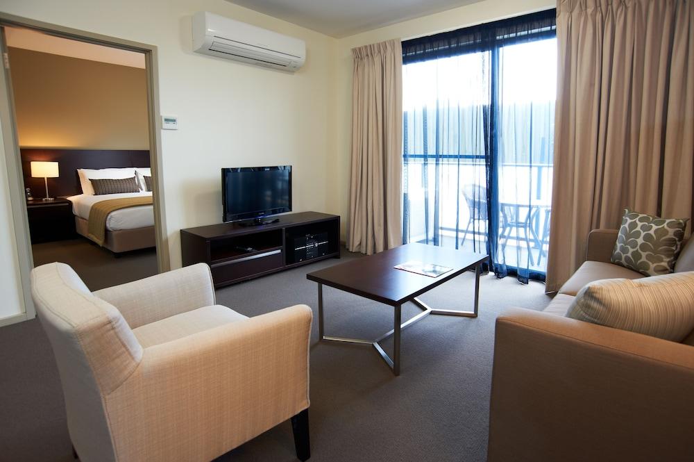 Quest Moorabbin Aparthotel Heatherton Exterior foto