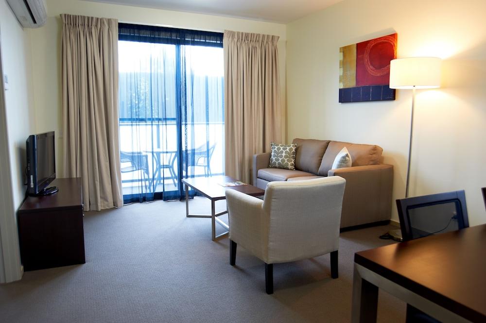 Quest Moorabbin Aparthotel Heatherton Exterior foto