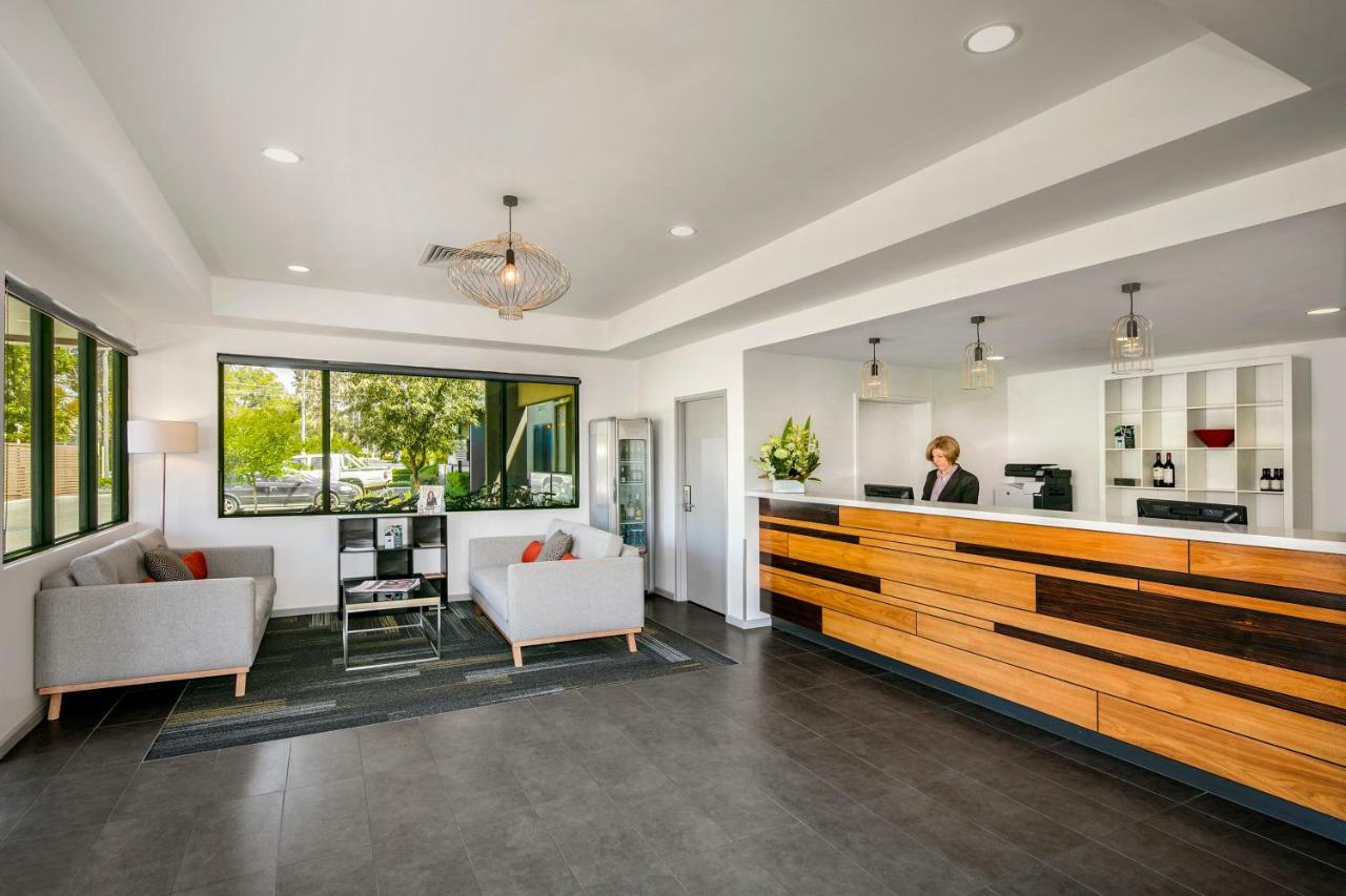 Quest Moorabbin Aparthotel Heatherton Exterior foto