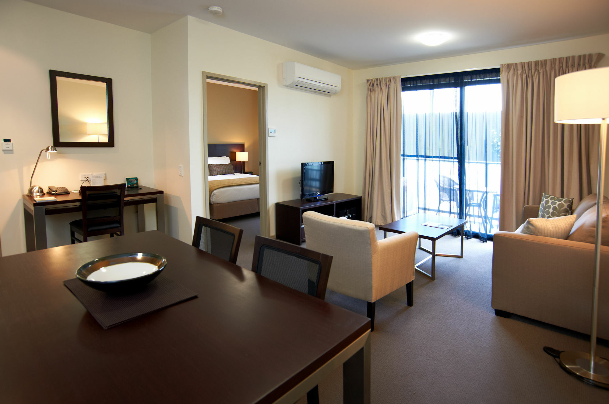 Quest Moorabbin Aparthotel Heatherton Exterior foto