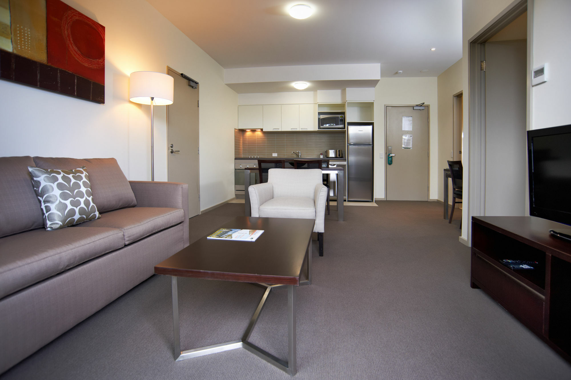 Quest Moorabbin Aparthotel Heatherton Exterior foto