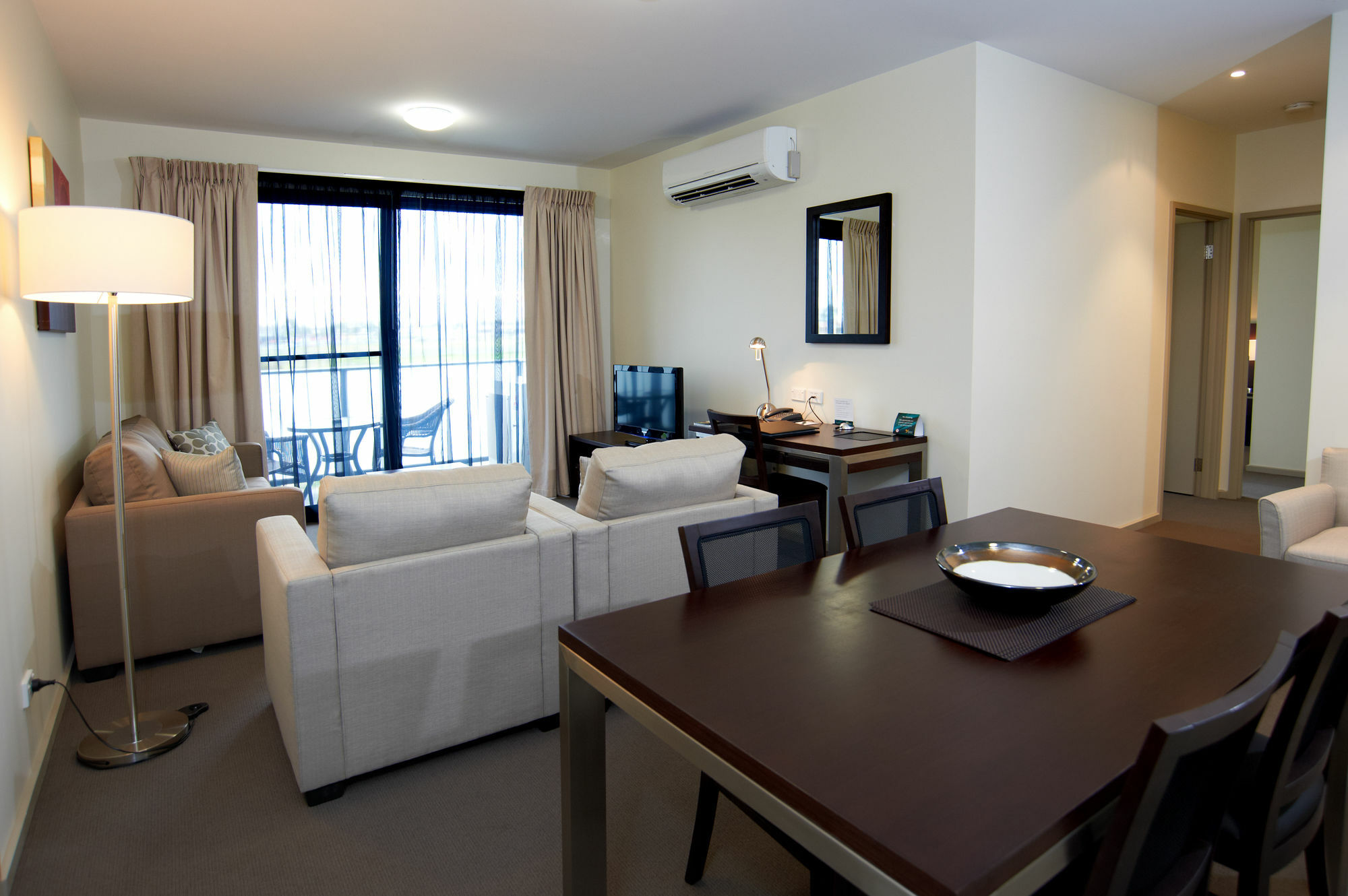 Quest Moorabbin Aparthotel Heatherton Quarto foto
