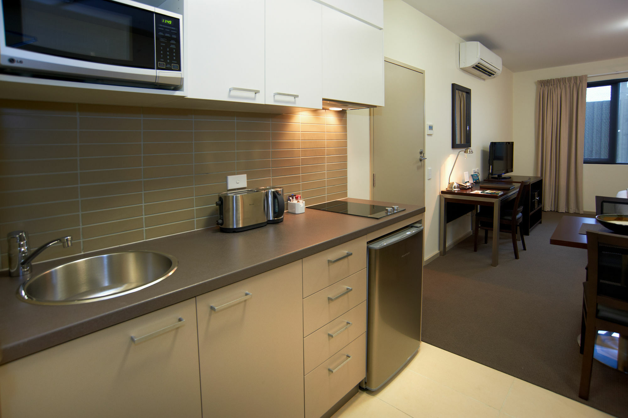 Quest Moorabbin Aparthotel Heatherton Exterior foto