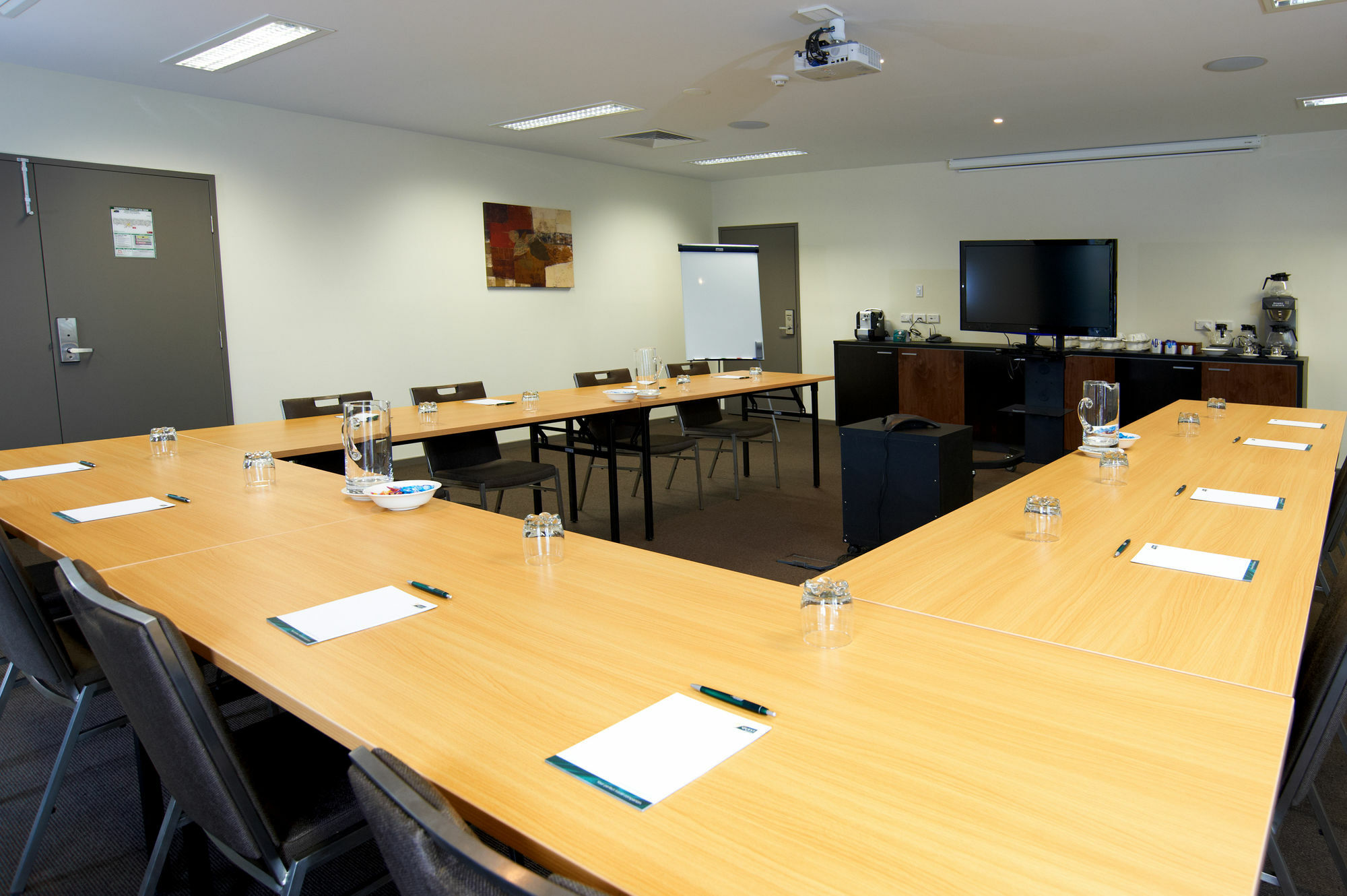 Quest Moorabbin Aparthotel Heatherton Exterior foto